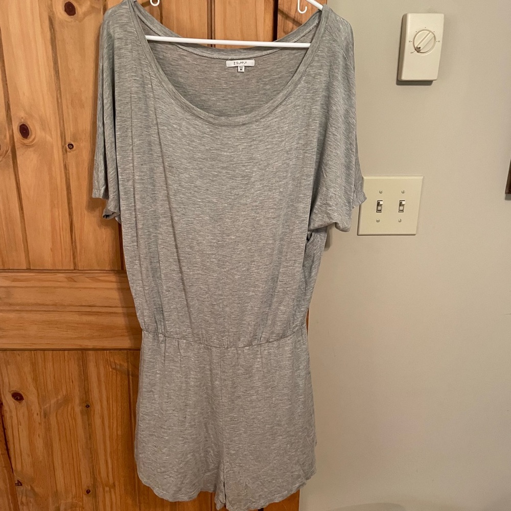 Z Supply Romper Size M